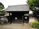 上野 七日市陣屋の写真