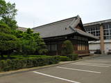 上野 七日市陣屋の写真
