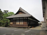 上野 七日市陣屋の写真