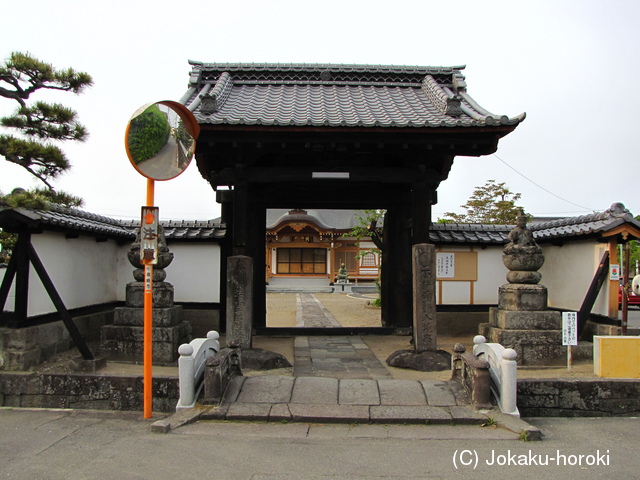 上野 禰津陣屋の写真