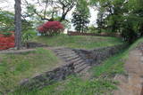 上野 沼田城の写真