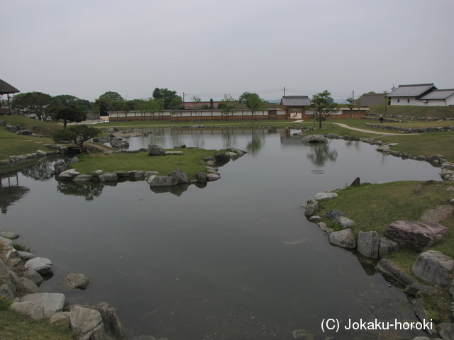 上野 小幡陣屋の写真