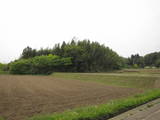 上野 小日向の砦の写真
