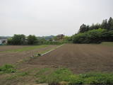 上野 小日向の砦の写真
