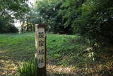 上野 荻窪城の写真