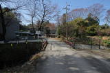 上野 女淵城の写真