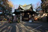 上野 蒼海城の写真