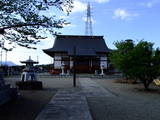 上野 島名城の写真