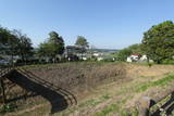 上野 麻場城の写真