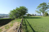 上野 麻場城の写真
