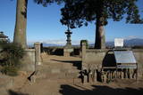 上野 総社城の写真