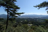 上野 嵩山城の写真