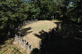 上野 嵩山城の写真