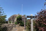 上野 嵩山城の写真
