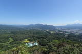 上野 嵩山城の写真