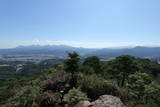 上野 嵩山城の写真