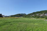 上野 嵩山城の写真