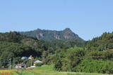 上野 嵩山城の写真