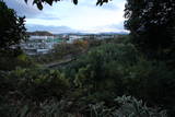 上野 滝山城の写真