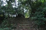 上野 寺尾中城の写真