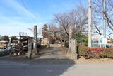 上野 徳川館の写真