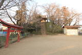 上野 鳥山館の写真
