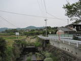 上野 内出城(安中市)の写真