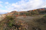 上野 内小山の砦の写真