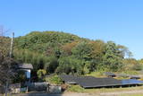 上野 宇田西城の写真