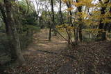 上野 山上城の写真