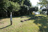 上野 山上城の写真