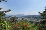 上野 柳沢城の写真