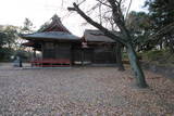 上野 簗瀬城の写真