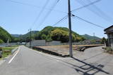 上野 八束城の写真