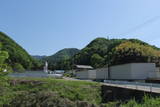 上野 八束城の写真