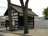 上野 吉井陣屋の写真