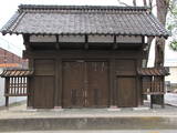 上野 吉井陣屋の写真