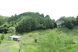 三河 千ノ田城の写真