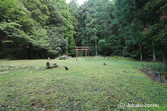 三河 道満館の写真