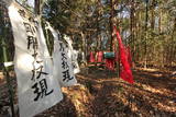 三河 永太郎城の写真