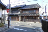 三河 二川陣屋の写真