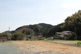 三河 岩略寺城の写真