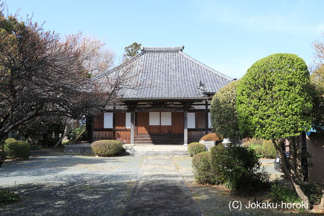 三河 下条館の写真