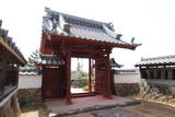 三河 五井城の写真