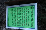 三河 羽布城の写真