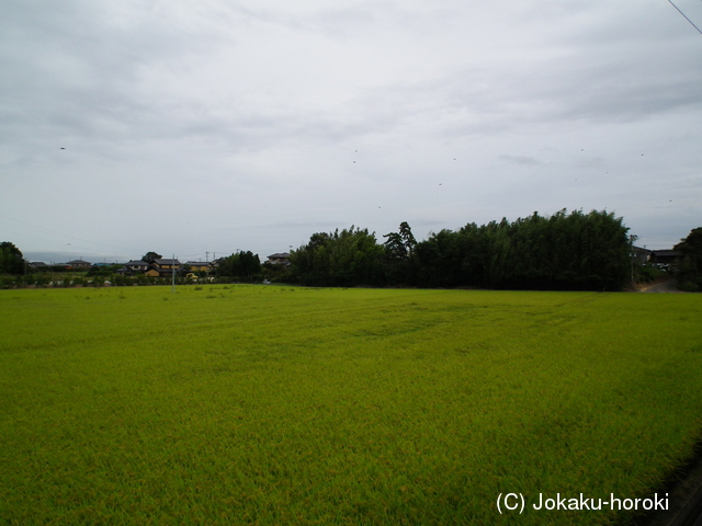 三河 東端古屋敷の写真