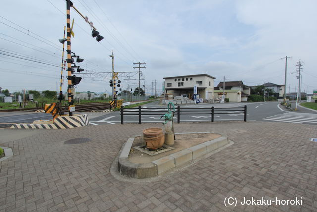 三河 平井村古屋敷の写真