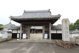三河 本證寺の写真