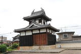 三河 本證寺の写真
