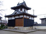 三河 本證寺の写真